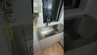 Rust Resistant Stainless Cabinet Showcase: Factory-Fresh Trends 2025!