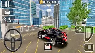 Smash Car Hit New Update 2025 - Best Android Gameplay HD 1780