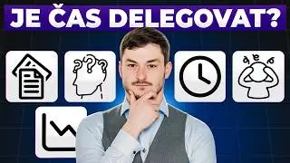 5 sign&aacute;lů, že je čas přestat investovat s&aacute;m