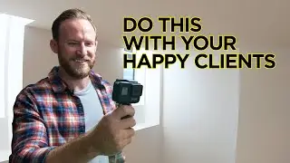 Under utilized way to get construction leads |  Nick Schiffer Podcast
