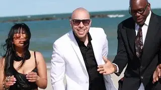 Alain Deejay Ft. Kino El Negron - Baila Conmigo - Official Video
