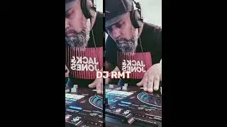 Dailamo Dailamo | DJ RMT Remix | Trending Tamil Song 🔥