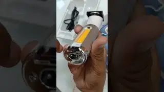 HTC AT 518 Trimmers Unboxing HTC trimmers htc trimmer htc at 518 Rechargeable trimmer #Shorts Video