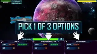 Space Choice: Data Analyzer - First Impressions! - Flood