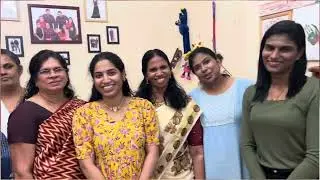 Onam @ Home 2024