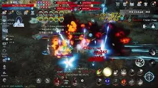 Tonats - ASIA14 SP WAR FF vs HOF