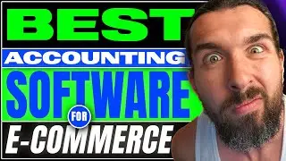 THE Best Accounting Software For Ecommerce Business - Bookkeeping Software For Sellers Link My Books