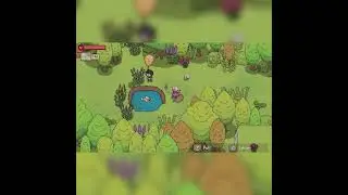 DREAMOUT - Short Trailer #gaming #games #demo #indiegame