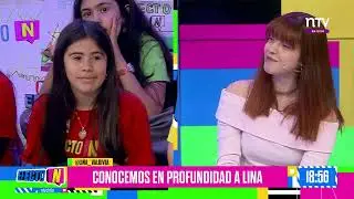 AS&Iacute; ES LA VIDA DE LINA VALDIVIA! HUMOR, REDES Y VLOGS