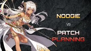 Noogie Patch Planning - Guardian Tales Guides