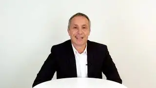 Objectif Limoges : face cam&eacute;ra avec Thierry Miguel