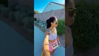 30 day walking transformation #walking #walk #lowimpactcardio #athomeworkout