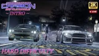 Need for speed carbon Battle royal