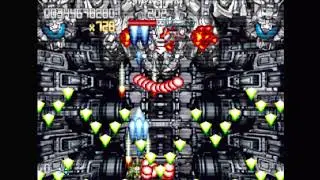 Fast Striker Vita Gameplay