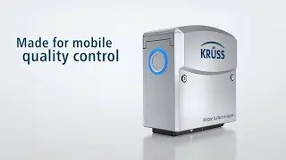 Mobile surface quality control | MSA