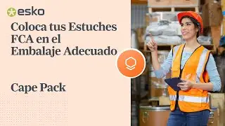 Cape Pack, Coloca tus Estuches FCA en el Embalaje Adecuado