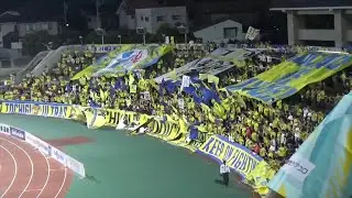 2025/08/23 Kusatsu vs Tochigi SC