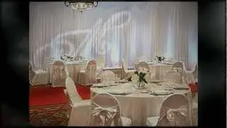 New Jersey Weddings | Bridgewater Marriott