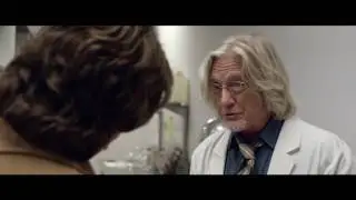 The Case For Christ Official Theatrical Trailer (2017)