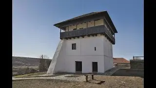 CULA CERNATESCU 4K. (ROMANIA)
