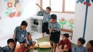 Bali Children Foundation - Further East 2022