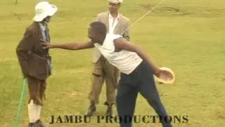 Ngai ti mukuu