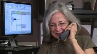 Long-Term Care Ombudsman Casework: Advocacy and Communication Skills Training - Anne Walker