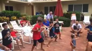 NSB 2014 karaoke 2