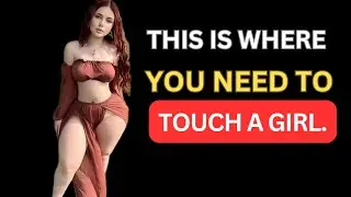 8 UNUSUAL Places to Touch That Will Excite Her to the Limit | stocism