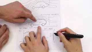 Muscle-plotter: an Interactive System based on EMS that Produces Spatial Output