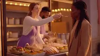 Holiday Catering in Fayetteville Arkansas