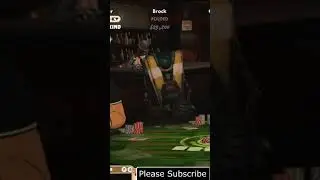 Claptrap Absolutely Tells Off Steve (borderlands - poker night 2) #shorts