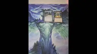 Combo shorts - Sharuum, the Hegemon and Phyrexian Metamorph - Instant Win LTB and ETB combo