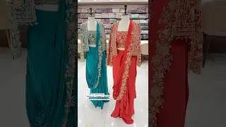 Exclusive Indowesterns✨| Dresses | Readymades | Designer wear | Bridal wear | Kachhi shop #style