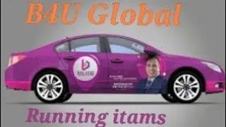 b4u global review 2021 || b4u global || b4u|| what is b4u global || b4u || RV70 Bike.