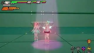 THEY DANCE NOW! NEW Angels of Delusion Dances and Coordinated Animations