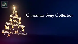 Christmas Song Collection | Saw Jubert Music | Hosanna Gospel Music Studio