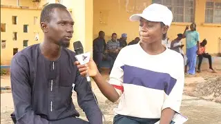 MY DREAM COURSE: A DICUSSION WITH STUDENT OF CRIME MANAGEMENT  (EPISODE 1)
