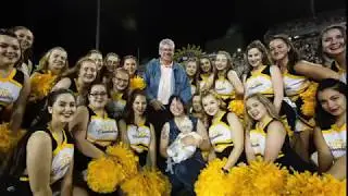 YOU MADE IT POSSIBLE Charlie Angus on NDP Leadership