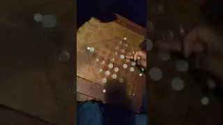 (StK)ANCIENT ROYAL CHRISTMAS/GAMING CHECKERS and CHESS