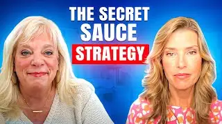 The Secret Sauce Strategy to Home Education with Expert Sam Sorbo (Part 2)