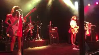 Silent Siren - S World Tour 2016 - stella☆