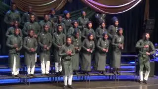 Future generation mass choir round 2