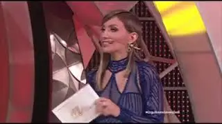 Miss Venezuela International 2017 - Mariem Velazco (Barinas)