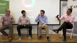 How I Found My Co Founder - Nic  Niedermowwe of Prime Factor Capital
