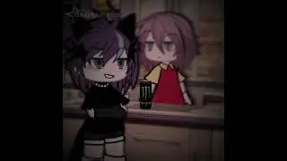 дааа, смертельный файл. #касс #gacha #gachalife