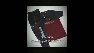 Tracksuits for men with premium quality and design #newcollection #Tracksuits