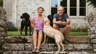 Inside a Cotswold spa retreat | Meet the owners of Gulliver’s Hall