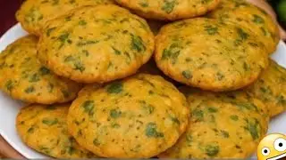 আটা থাকলেই ঝটপট বানিয়ে নিন সকাল ও বিকালের নাস্তা ,একবার খেলে মুখে স্বাদ লেগে থাকবে🤪