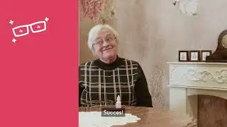 Instructievideo oogdruppelen (NL)